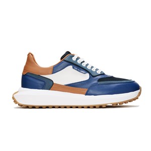 Duca Del Cosma Mens Davanti Golf Shoes