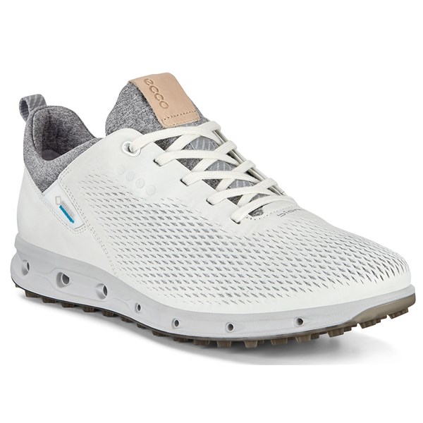 Ecco Ladies Cool Pro Golf Shoes