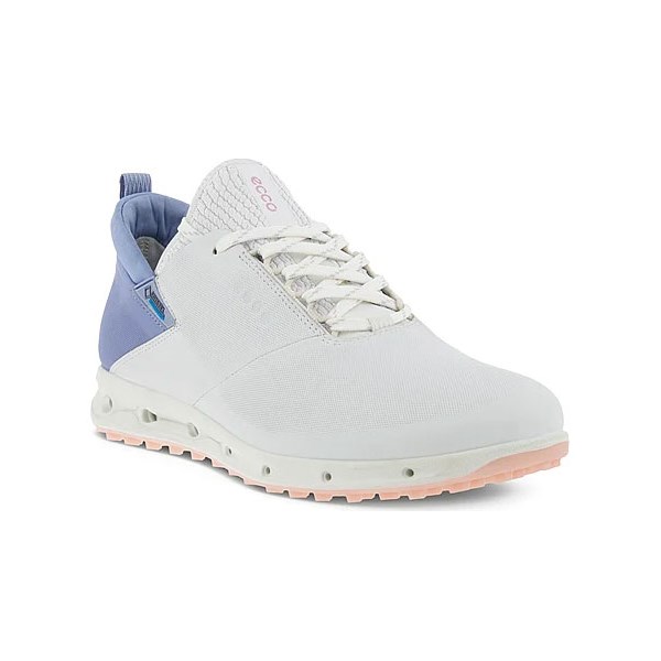 Ecco Ladies Cool Pro Golf Shoes 2022