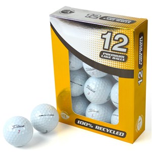 Titleist Pro V1x Pearl Grade Lake Balls