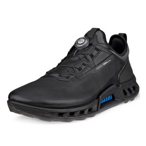 Ecco Mens Biom C4 BOA Golf Shoes