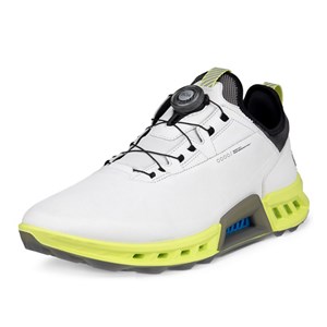 Ecco Mens Biom C4 BOA Golf Shoes