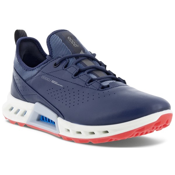 Ecco Ladies Golf Biom C4 Golf Shoes Golfonline