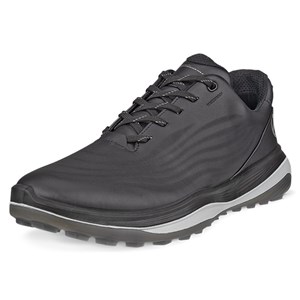 Ecco men's biom zero ii golf shoe best sale