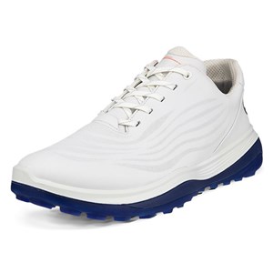 Ecco Mens Golf LT1 Lace Golf Shoes