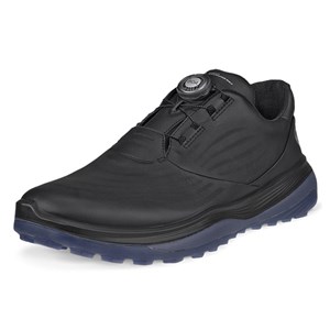 Ecco Golf Shoes Tour Proven Classic Contemporary Styles Biom Series S Three More GolfOnline