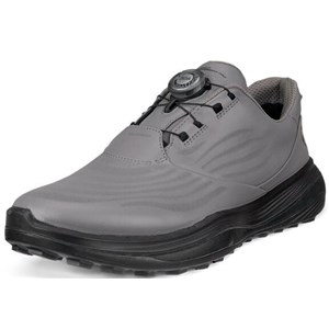 Ecco Mens Golf LT1 BOA Golf Shoes