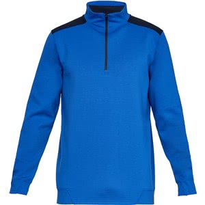 Under Armour Mens Storm Playoff Half Zip Pullover