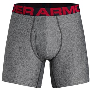 Under Armour Mens Tech 15cm Boxer Jock