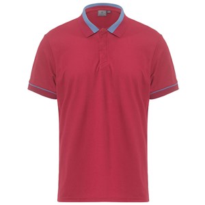 Cross Mens Casual Polo Shirt