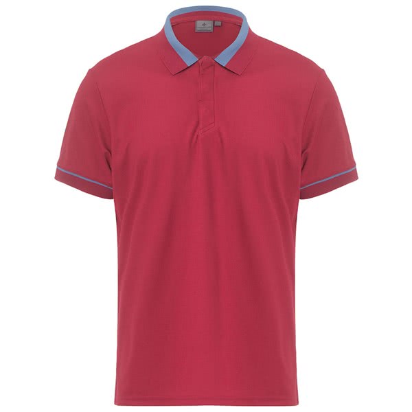 Cross Mens Casual Polo Shirt