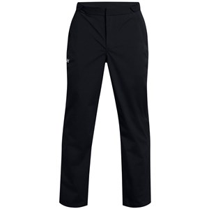 Under Armour Mens Drive Golf Rain Trousers 2024