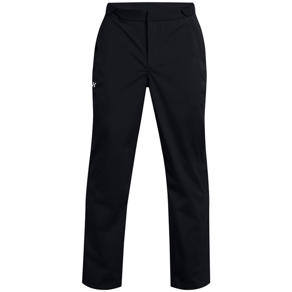 Under Armour Mens Drive Waterproof Rain Trousers 2024