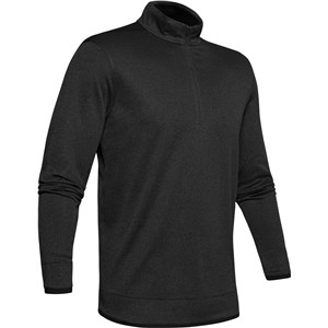 Under Armour Mens Sweater Fleece Half Zip Pullover