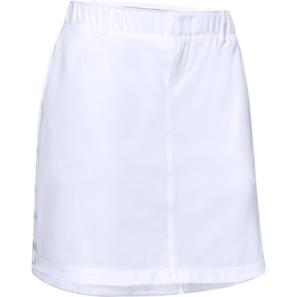 Under Armour Ladies Links Woven Skort