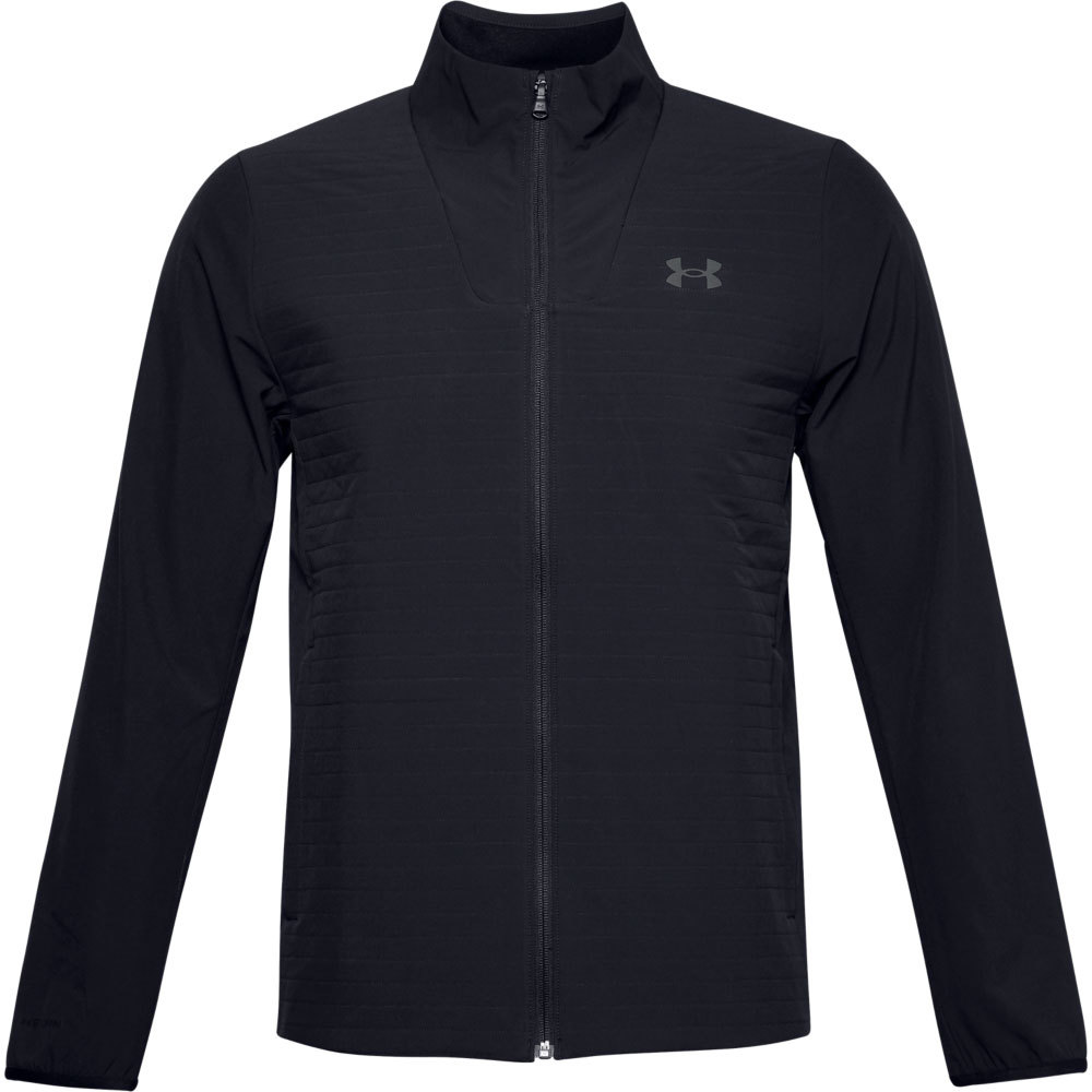 Under Armour Mens Storm Revo Jacket Golfonline