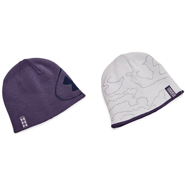 Men's under armour beanie hats best sale