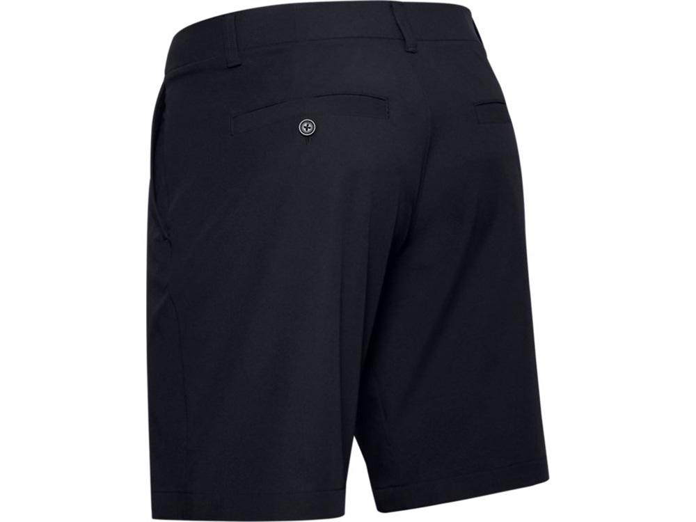 Under Armour Mens Iso Chill Shorts Golfonline