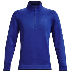 Under Armour Mens Storm SweaterFleece 1/2 Zip Pullover Top