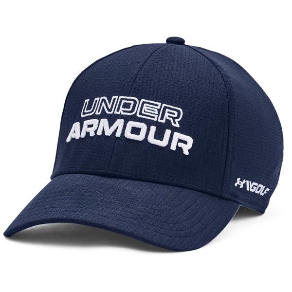 Under Armour Mens Jordan Spieth Tour Cap