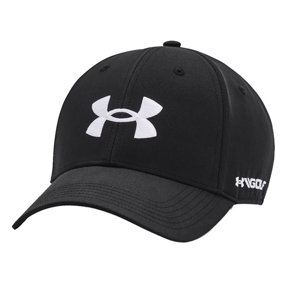 Under Armour Mens Golf96 Cap