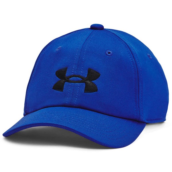 Under Armour Junior Blitzing Adjustable Cap