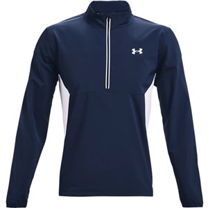 Under Armour Mens Storm Windstrike Half Zip Pullover