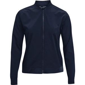 Under Armour Ladies Storm Windstrike Full Zip Jacket