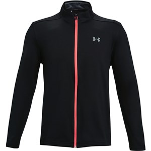 Under Armour Mens Storm Midlayer Full Zip Jacket