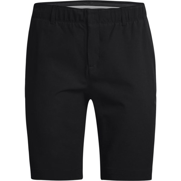 Under Armour Ladies Links Woven Shorts