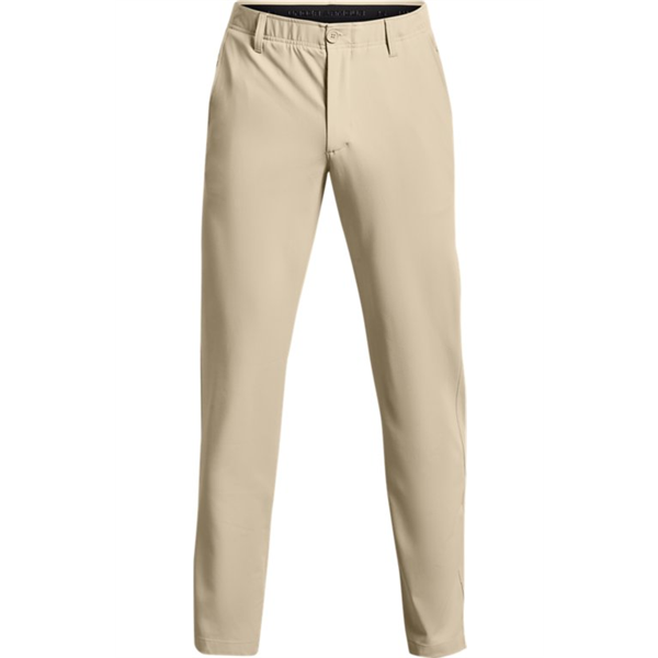 Under Armour Mens Drive Slim Tapered Trousers