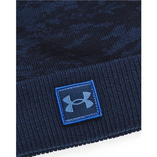 Under Armour Boys Graphic Knit Beanie