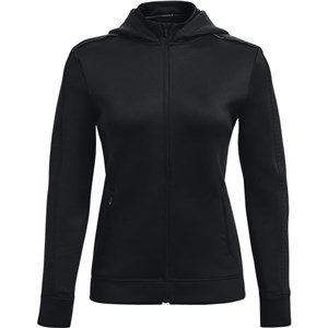 Under Armour Ladies Storm Daytona Full Zip Hoodie