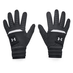 Under Armour Mens ColdGear Infrared Golf Gloves