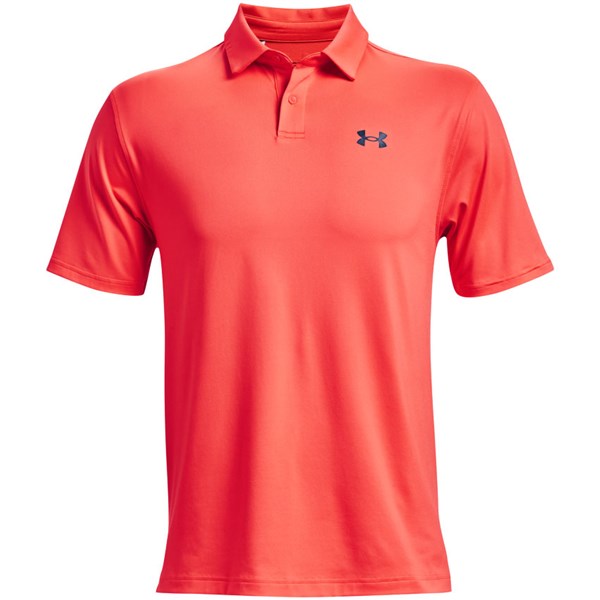 Under Armour Mens T2G Polo Shirt