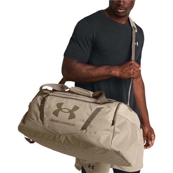 Under Armour Undeniable 5.0 Medium Duffle Bag