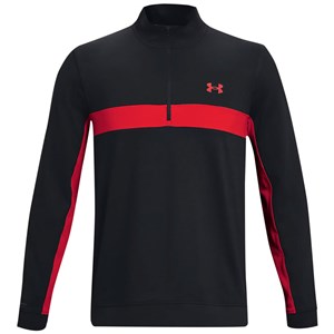 Under Armour Mens Storm Midlayer 1/2 Zip Pullover