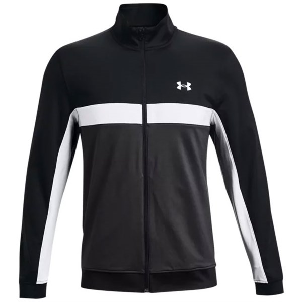 Under Armour Mens Storm Midlayer FZ Jacket