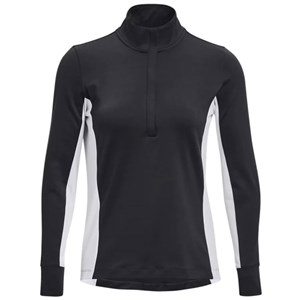 Under Armour Ladies Storm Midlayer 1/2 Zip Pullover