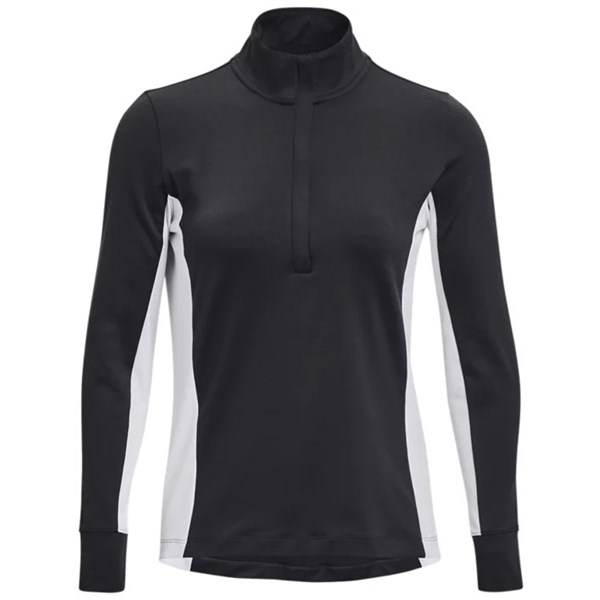 Under Armour Ladies Storm Midlayer 1/2 Zip Pullover