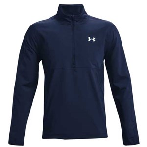 Under Armour Mens Storm Windstrike Half Zip Pullover