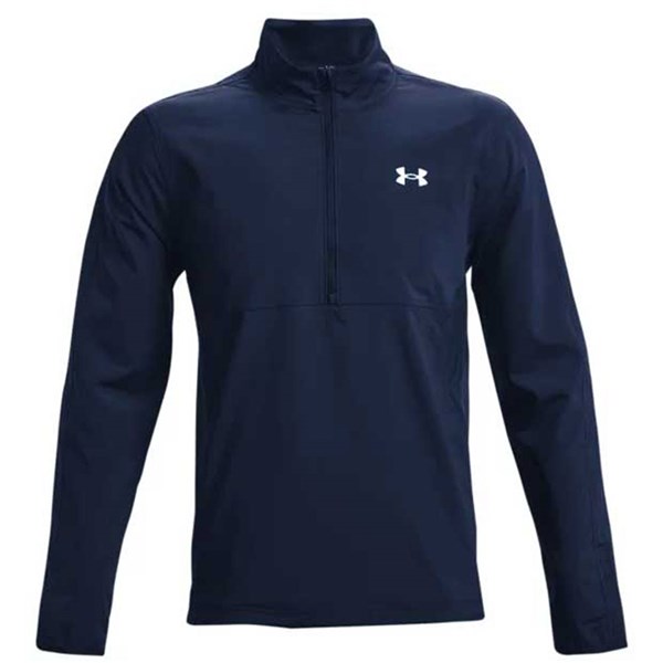 Under Armour Mens Storm Windstrike Half Zip Pullover