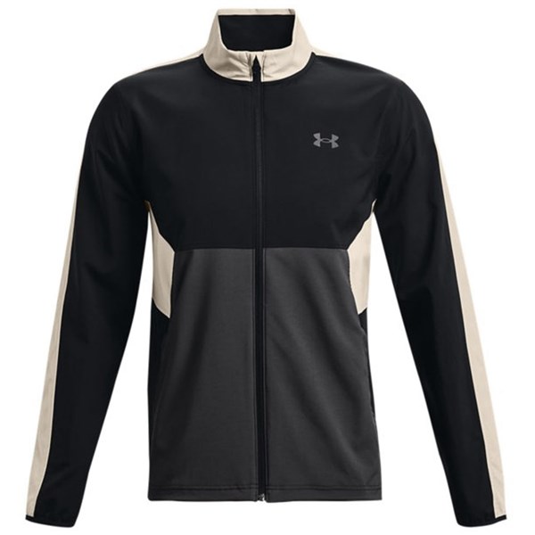 Under Armour Mens  Storm Windstrike FZ Jacket