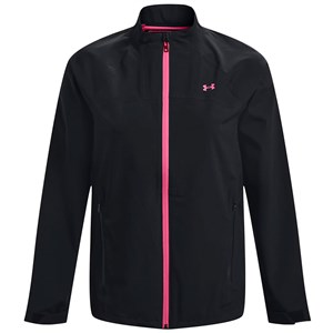 Under Armour Ladies Stormproof 2.0 Waterproof Jacket