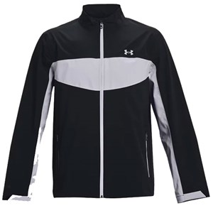 Under Armour Mens Stormproof 2.0 Waterproof Jacket