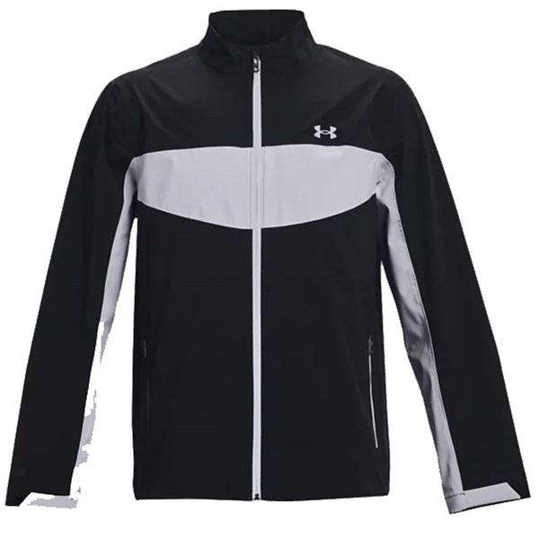 Under Armour Mens Stormproof 2.0 Waterproof Jacket