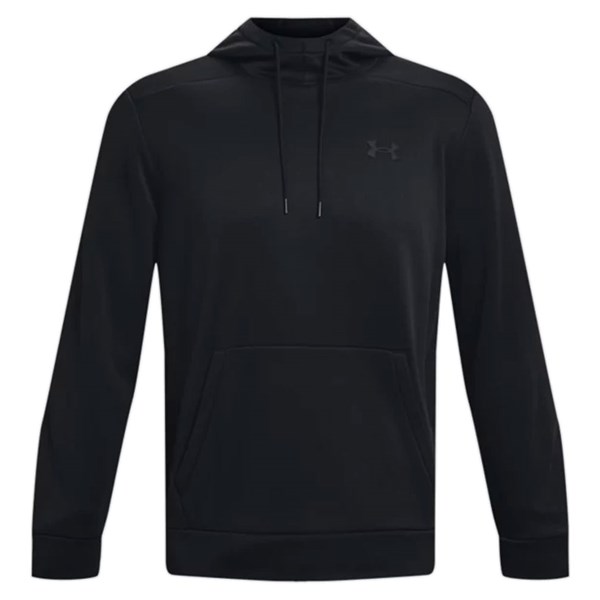 Under Armour Mens Fleece Hoodie