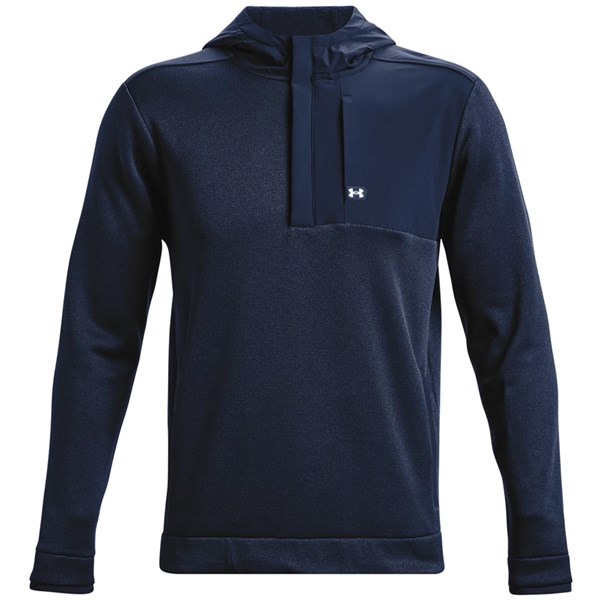 Under Armour Mens Storm Sweater Fleece Hoodie