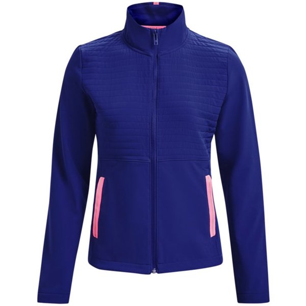 Under Armour Ladies Storm Revo Jacket