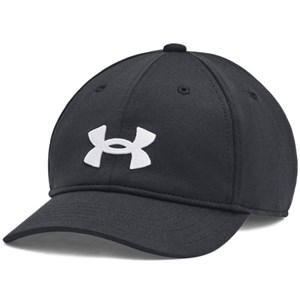 Under Armour Junior Blitzing Adjustable Cap